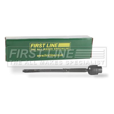 аксиален шарнирен накрайник, напречна кормилна щанга FIRST LINE FTR4520
