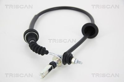 Cięgło, sterowanie sprzęgłem TRISCAN 8140 68205