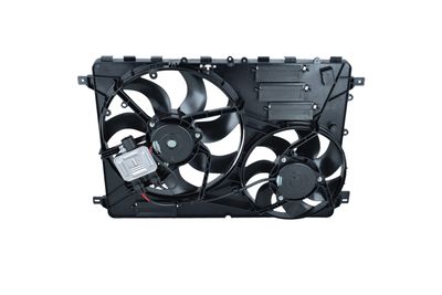 LüFTER MOTORKüHLUNG NRF 47754 25