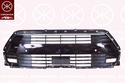 KLOKKERHOLM Решетка радиатора