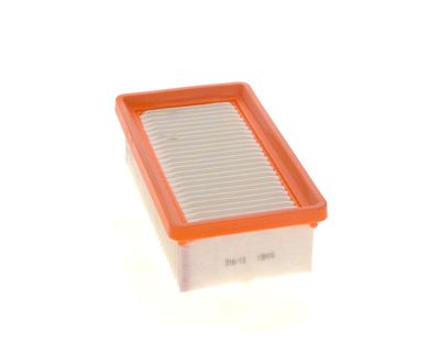 LUFTFILTER BOSCH F026400607 17