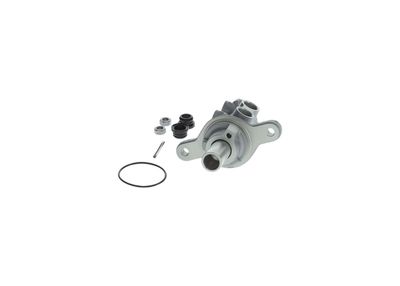 HAUPTBREMSZYLINDER BOSCH 0204864D6K 21