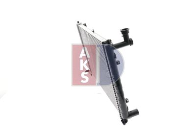 KüHLER MOTORKüHLUNG AKS DASIS 510110N 10