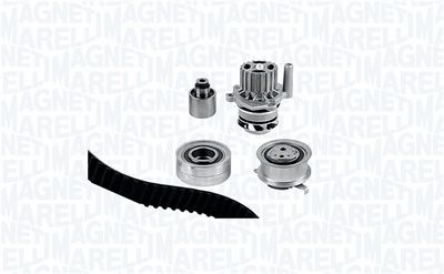 SET POMPA APA + CUREA DINTATA