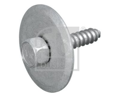FEBI BILSTEIN Motor-/Unterfahrschutz