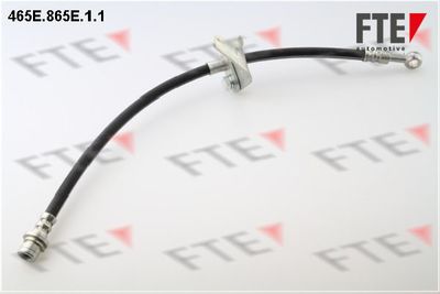 FTE 465E.865E.1.1 Тормозной шланг  для HONDA (Хонда)