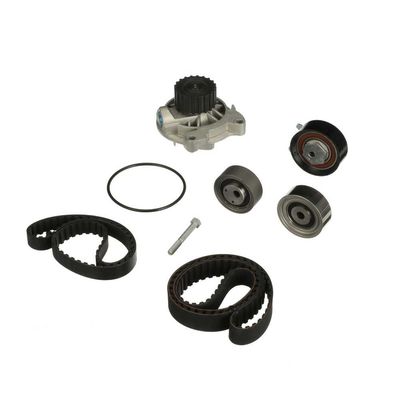 SET POMPA APA + CUREA DINTATA GATES KP45323XS 29