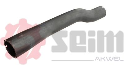 Трубка нагнетаемого воздуха SEIM 981755 для FIAT 500