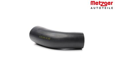 LADELUFTSCHLAUCH METZGER AUTOTEILE 2400544 22