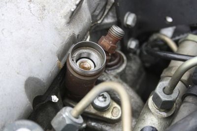 DEMONTAGEWERKZEUGSATZ COMMON-RAIL-INJEKTOR KS TOOLS 1521130 12