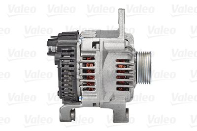 GENERATOR / ALTERNATOR VALEO 436345 3