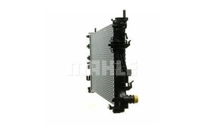 RADIATOR RACIRE MOTOR MAHLE CR1069000P 37