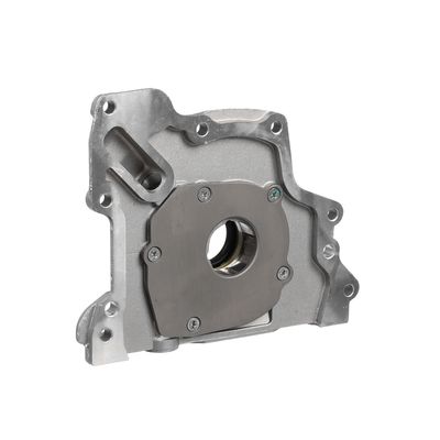 POMPA ULEI ET ENGINETEAM PU0058 17