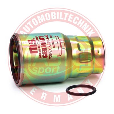 Filtr paliwa MASTER-SPORT GERMANY 720/2X-KF-PCS-MS