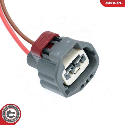 Sada kabelů, opravná sada SKV 53SKV116