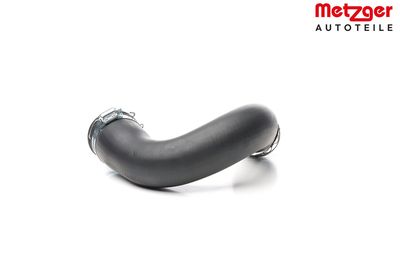 LADELUFTSCHLAUCH METZGER AUTOTEILE 2401398 17