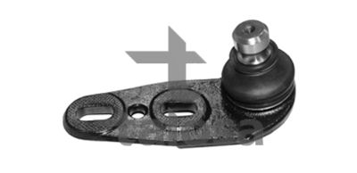 TRAG-/FüHRUNGSGELENK