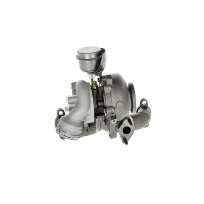 COMPRESOR SISTEM DE SUPRAALIMENTARE NISSENS 93495 11