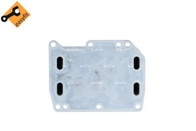 RADIATOR ULEI ULEI MOTOR NRF 31334 2