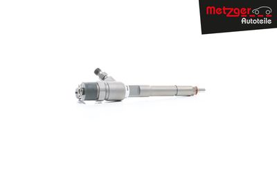 INJECTOR METZGER AUTOTEILE 0870219 19