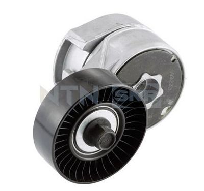 SPANNROLLE KEILRIPPENRIEMEN