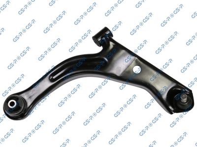 Control/Trailing Arm, wheel suspension S063007