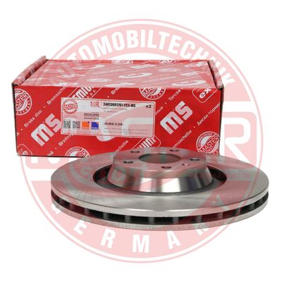DISC FRANA MASTER-SPORT GERMANY 24013001761PCSMS 1