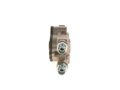 BOSCH Kraftstoffpumpe