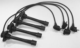 Комплект проводов зажигания EUROCABLE EC-7297 для TOYOTA PASEO