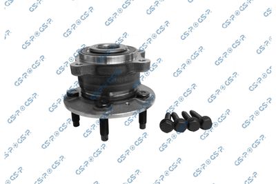 Wheel Bearing Kit 9400164K