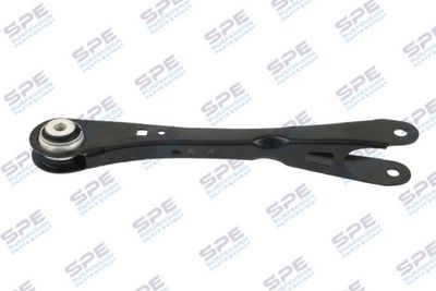 носач, окачване на колелата TEKNOROT B-1398