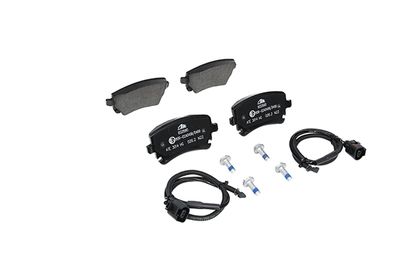 SET PLACUTE FRANA FRANA DISC ATE 13046028902 24