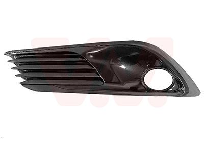въздухозаборна решетка, броня VAN WEZEL 5315593