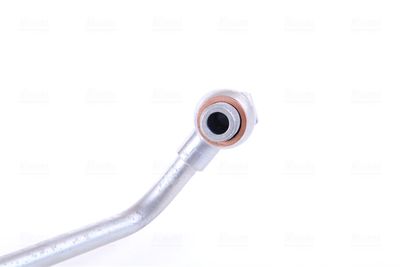Oil Pipe, charger 935027