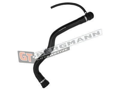 GT-BERGMANN Automotive Radiatoriaus žarna