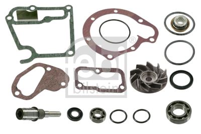 FEBI BILSTEIN Reparatursatz, Wasserpumpe (21288)