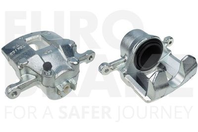 MDR EUB-1215267 Тормозной суппорт  для SUZUKI SX4 (EY, GY) 1.6 VVT (RW 416)
