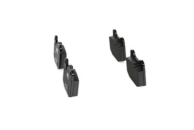 BREMSBELAGSATZ SCHEIBENBREMSE ATE 13046050322 19