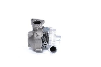 LADER AUFLADUNG BTS Turbo T914786 28