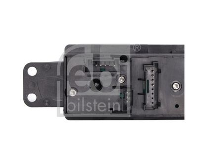 Multi-Function Switch 107928