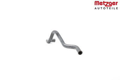 FURTUN RADIATOR METZGER AUTOTEILE 2420834 26