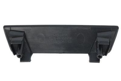 Sleepboomstekker Achter (zwart) past: HYUNDAI ELANTRA VII 02.23-