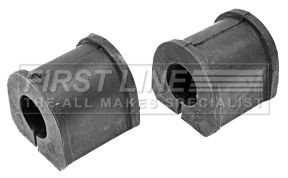 Repair Kit, stabiliser coupling rod FIRST LINE FSK7107K