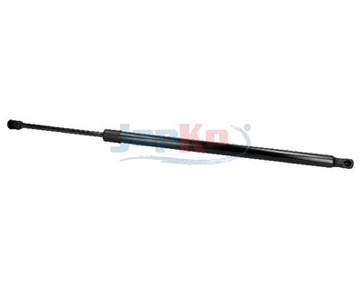 газов амортисьор, багажно/товарно пространство JAPKO ZSJ90005