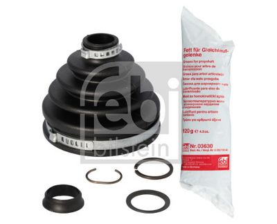 FEBI BILSTEIN Faltenbalgsatz, Antriebswelle