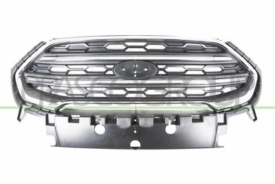 LüFTUNGSGITTER STOßFäNGER