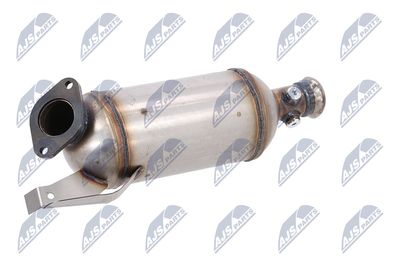 FILTRU FUNINGINE/PARTICULE SIST.DE ESAPAMENT NTY DPFRE001 9