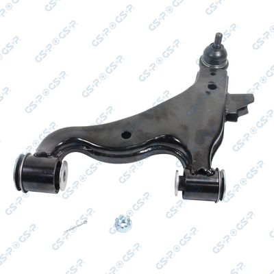 BRAT SUSPENSIE ROATA