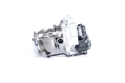 LADER AUFLADUNG BTS Turbo T916993 27