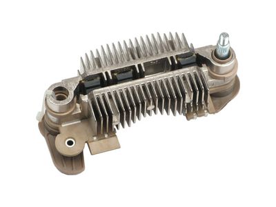 Gleichrichter, Generator